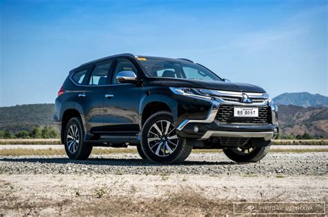 suv philippines 2017.